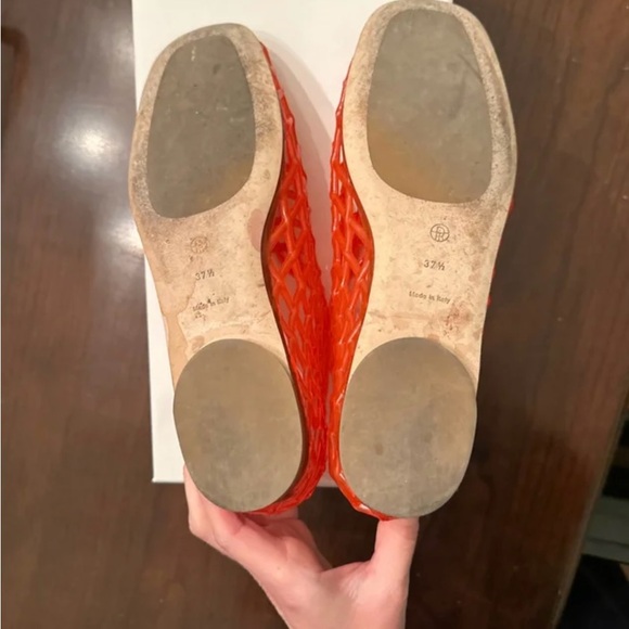 The Row Mara Sandals - Picture 3 of 6